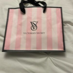 Victoria Secret bag